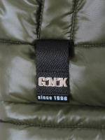 Куртка для мальчика GnK ЗС-787 превью фото